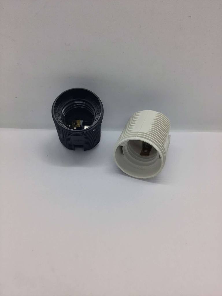 Douille vissable E27 - Luminaire - Universel