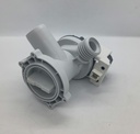 Pompe de vidange complet - B20-6A02 - 0.25A - 32027608 - Lave-linge - Miostar