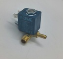 Electrovanne 1 voie  (2) - 90° - 1/8"/ ø5.8mm - 230V - Delonghi / Universel
