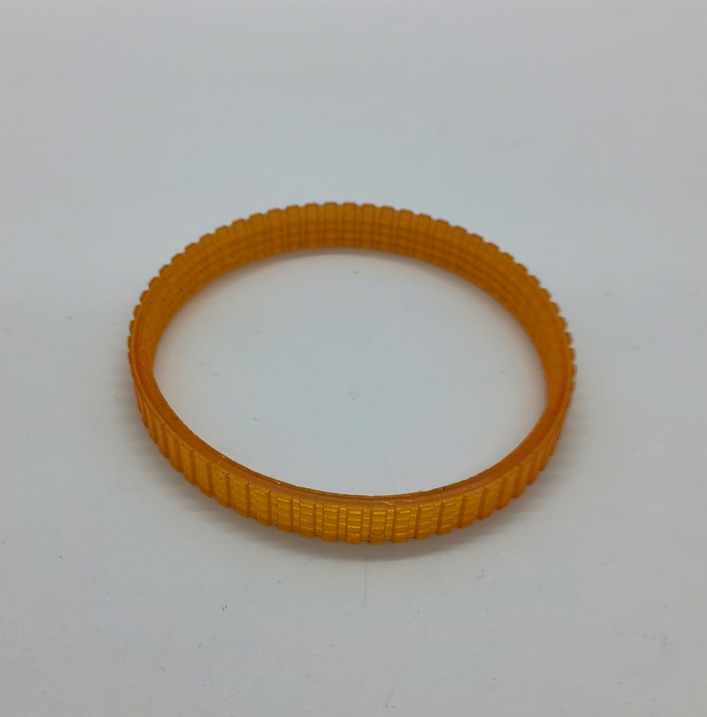 Courroie Poly V (rainure) 246 PJ4 - ø79mm x 248mm x 9.5mm - Universel