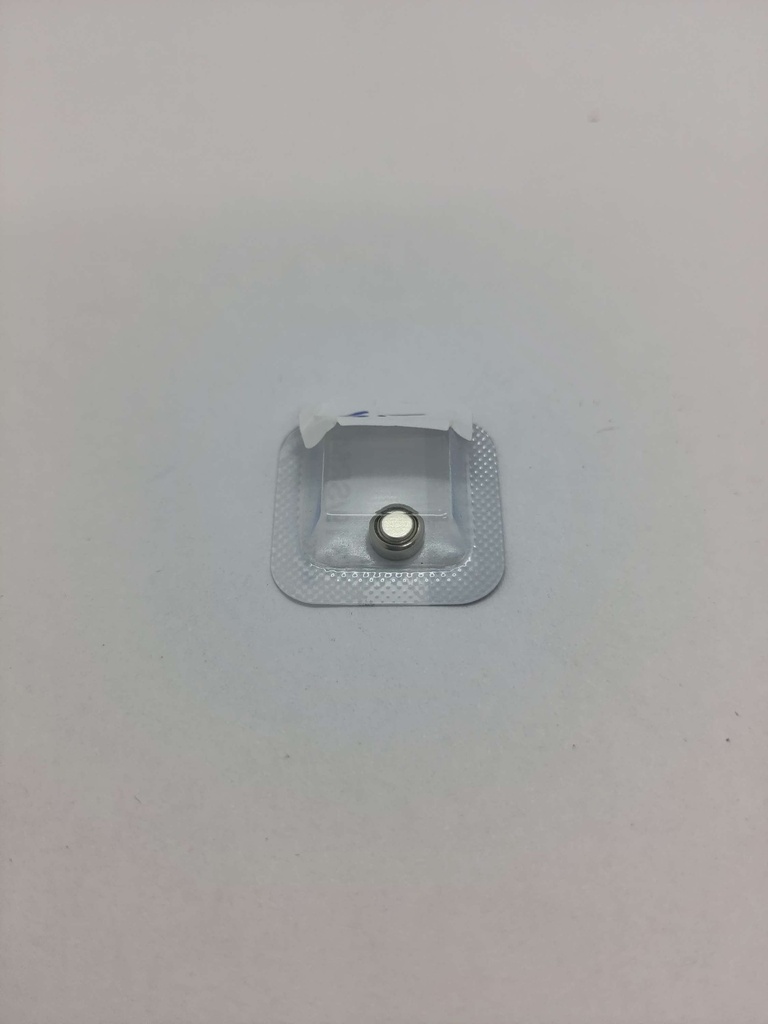 Pile bouton : SR64 - 1.55V - ø5.8x2.7mm - V319 - Varta / Universel