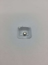 Pile bouton : SR64 - 1.55V - ø5.8x2.7mm - V319 - Varta / Universel