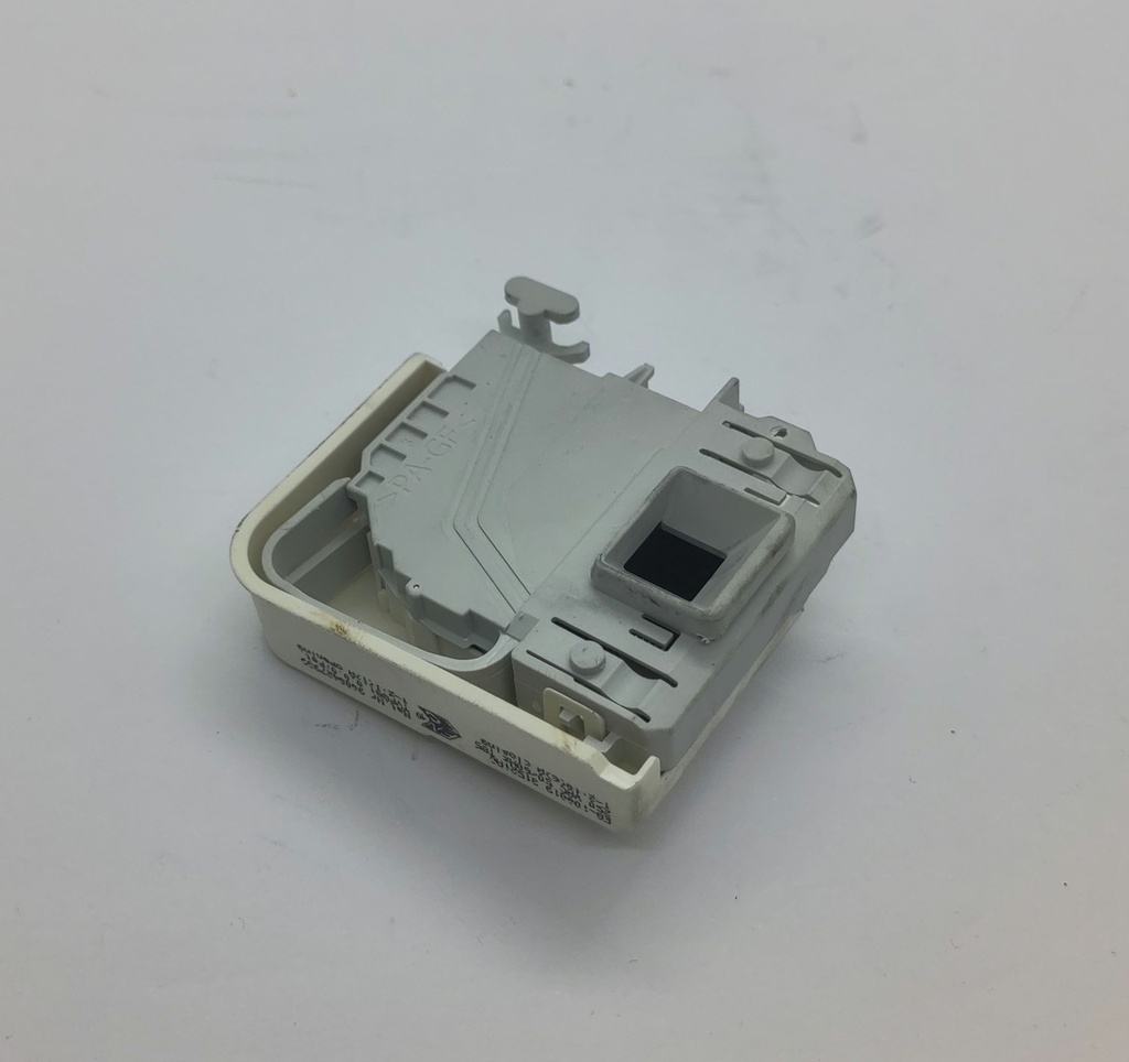 Verrouillage de porte - 00616876 - lave-linge - Bosch / Siemens