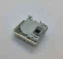 Verrouillage porte lave-linge Bosch / Siemens 00616876