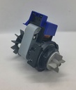 Pompe de vidange - Série 800 - 100W - 3568614 - Lave-linge - Miele