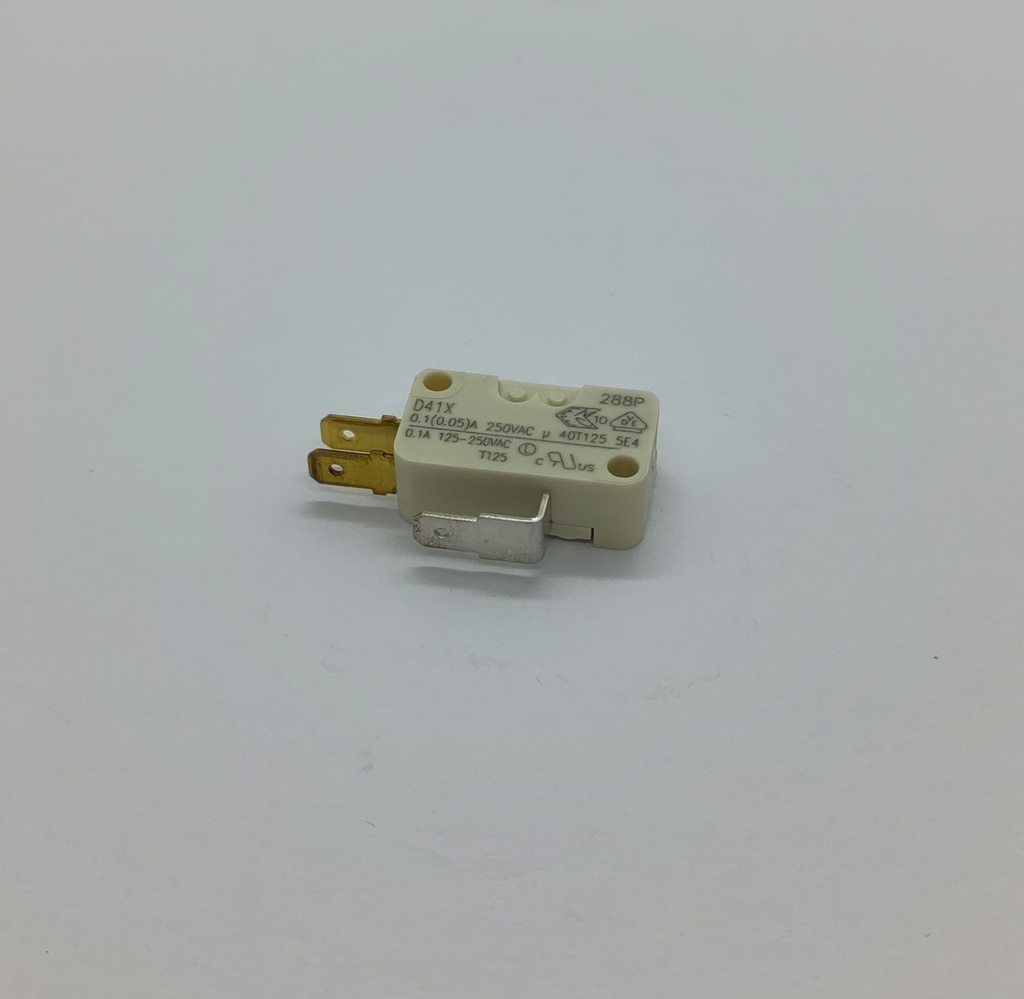 Mikroschalter Miele 6058563