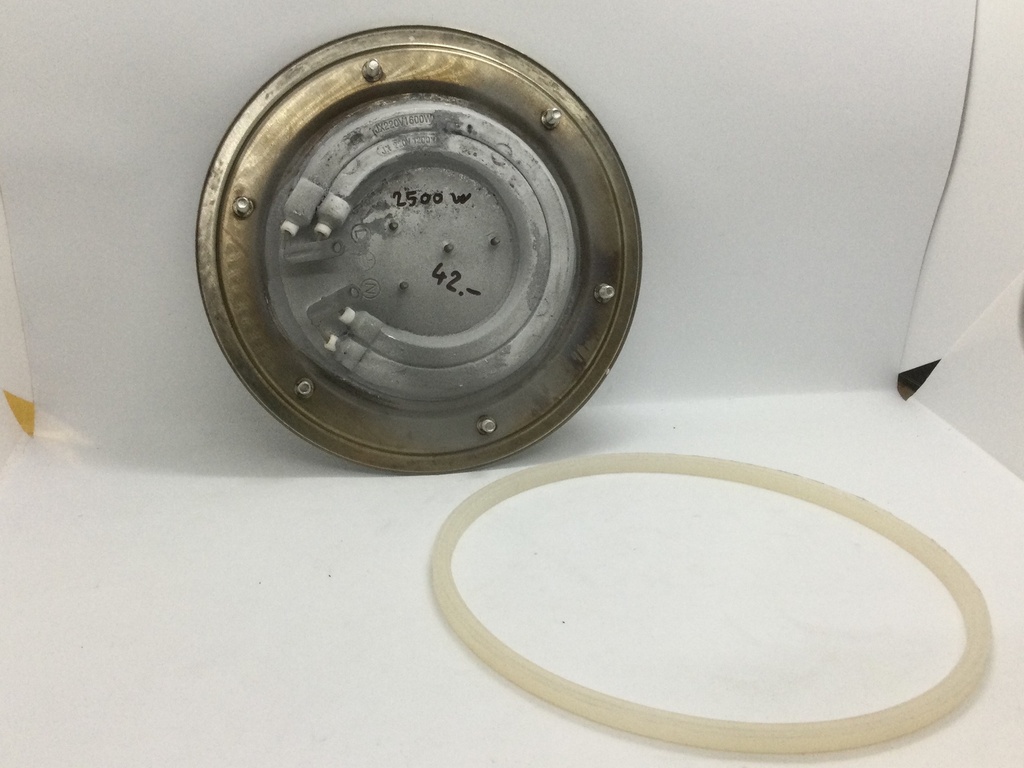 Résistance chauffante Bouilloire JX220V1600W