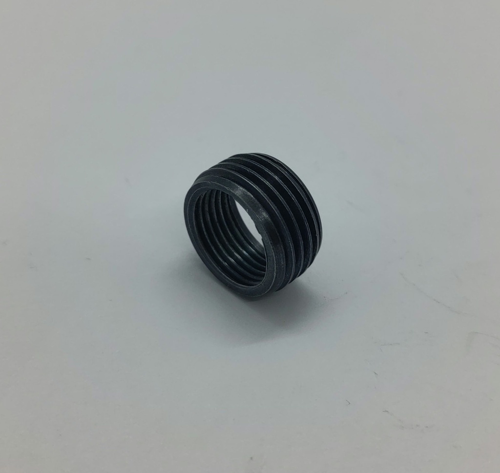 Raccord évier - mâle 1/2" x femelle 3/8"