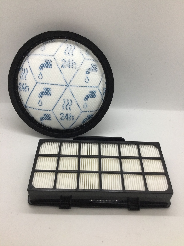 Filtre Aspirateur Rowenta ZR903701 - Kit filtre moteur