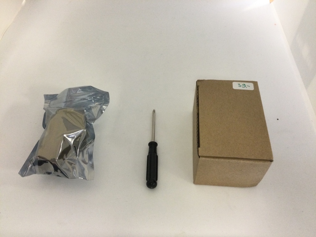 Moteur bras - Aspirateur Robot