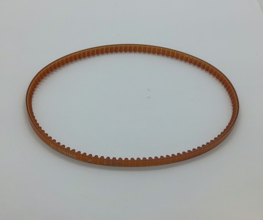 Courroie crantée Bernina 422