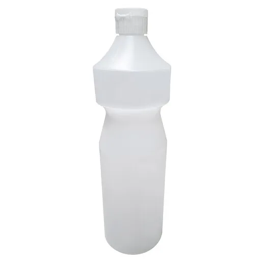 [190.000L] Bouteille vide 1 litre sans impression
