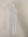 Bouteille vide avec bouchon doseur - 1.5 litres