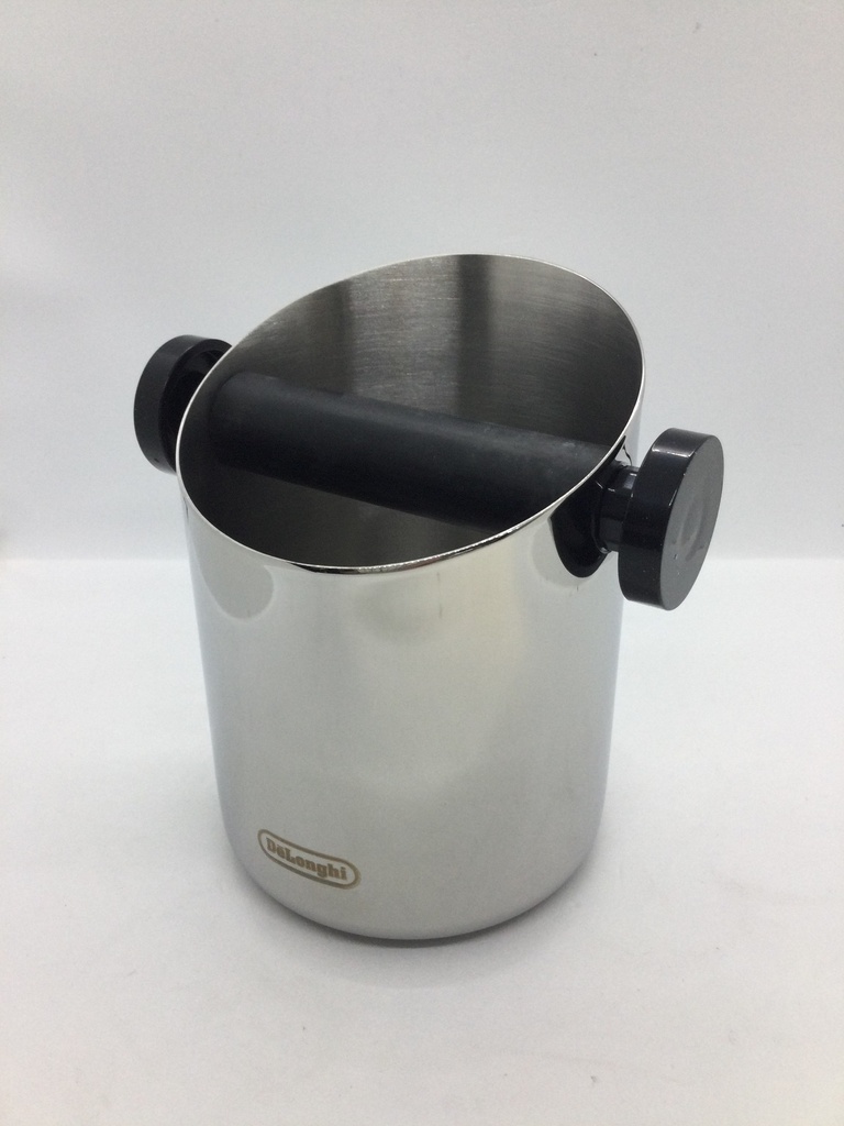 Récupérateur de marc à café - DLSC059 - Machine à café - Delonghi