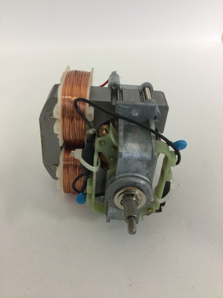 [#6953538] Moteur Kenwood KW651225