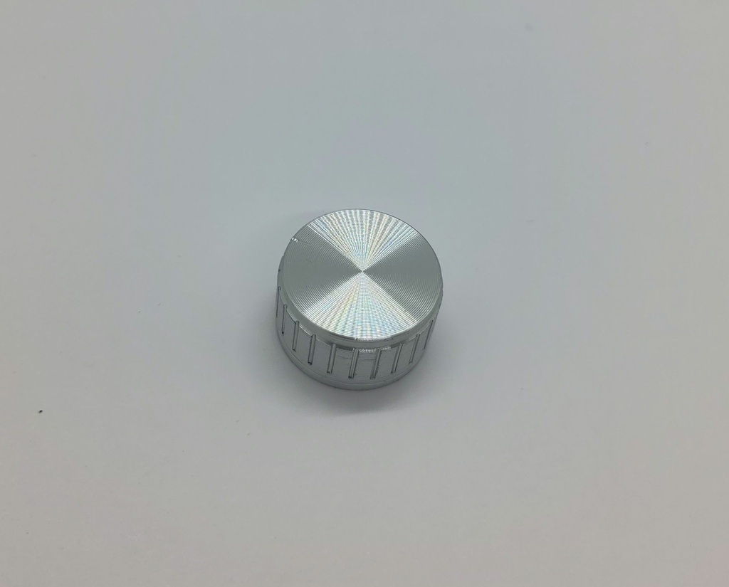 [#H22038] Bouton rotatif ø30mm (6mm) - Four / Friteuse / Cuisson - Universel