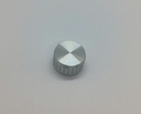 Bouton rotatif ø30mm (6mm) - Four / Friteuse / Cuisson - Universel