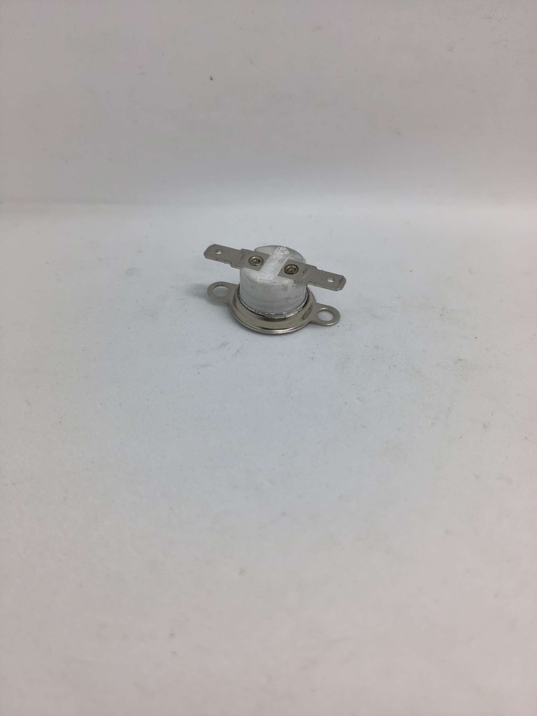 Thermostat NC 205 degrés - 16A - 250V - MS0905221 - Universel