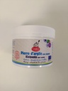 Pierre d'argile ECOCERT