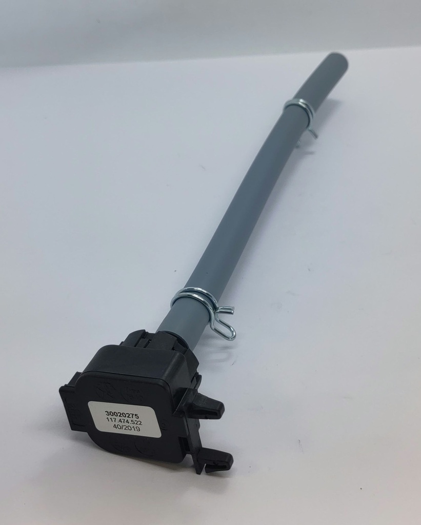 Druckschalter 1174745107 4055347779 - Geschirrspüler - Electrolux