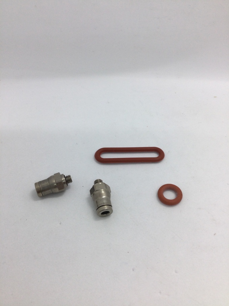 [#M201214] Kit raccords et joint thermoblock -  1110006 - Machine à café - Jura