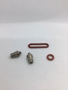 Kit raccords et joint thermoblock -  1110006 - Machine à café - Jura