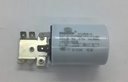 Filtre antiparasite - 0.47uF + 2x0.047uF - 275V - Universel