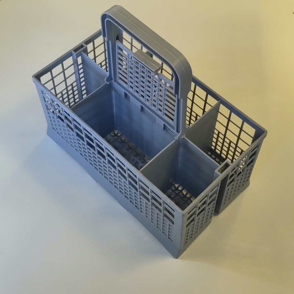 Panier à service lave-vaisselle De Dietrich / Fagor / Brandt 93x4357