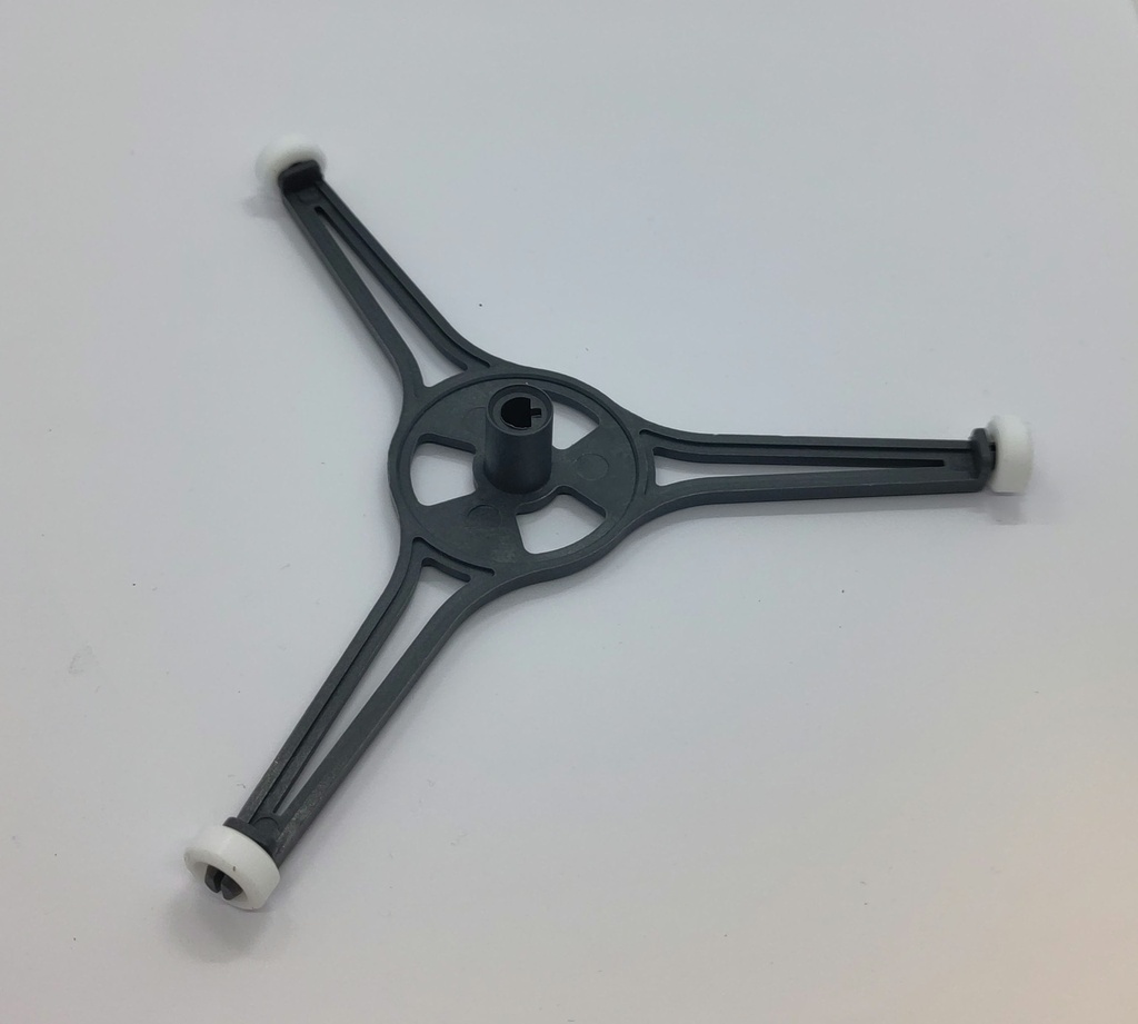 Entraînement assiette ø18cm - 482000091204 - Micro Onde - Bauknecht / Universel