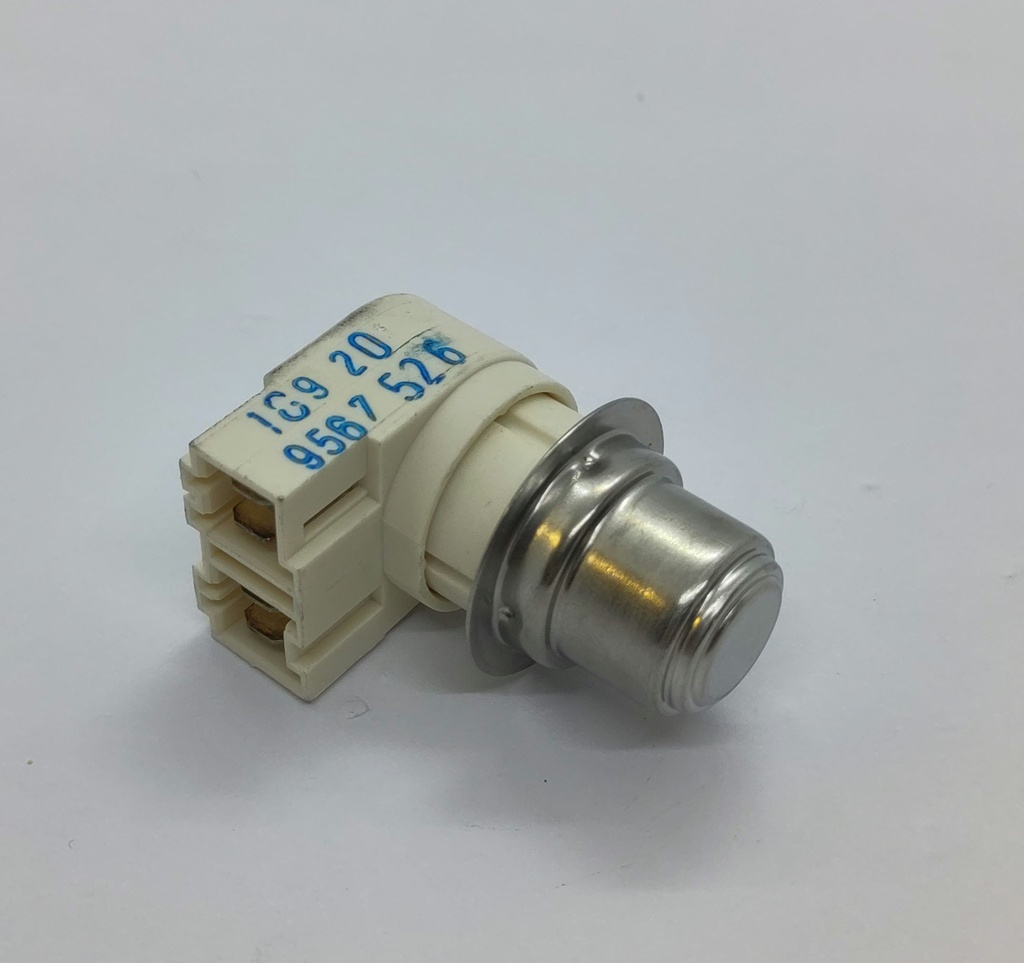 [#1597483] Sonde NTC - 00165281 - lave-vaisselle - Bosch / Siemens