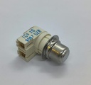Sonde NTC - 00165281 - lave-vaisselle - Bosch / Siemens