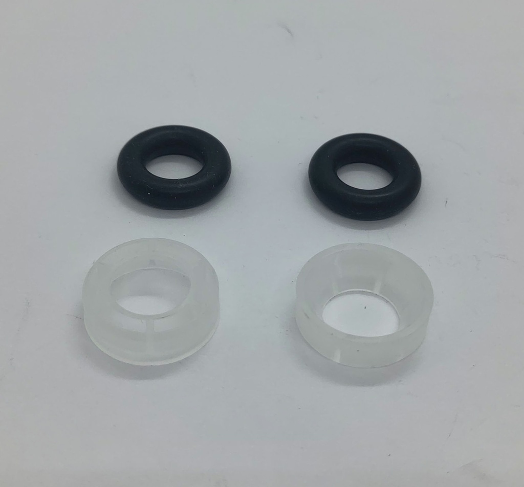 Joint échangeur de chaleur lave-vaisselle Bosch / Siemens 00611913