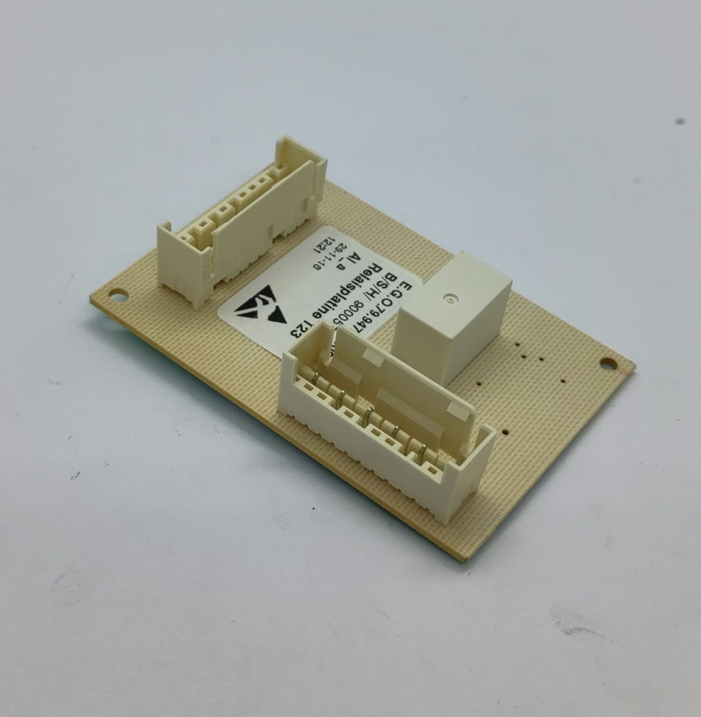 Relais d'allumage - 00621404 - sèche-linge - Bosch / Siemens