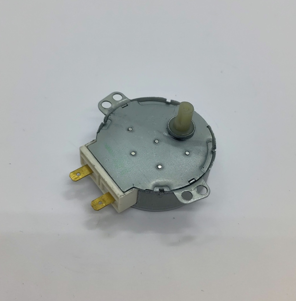 Moteur d'entraînement 49 TYZ-A2- 230V 4W 5/6 tr/min. - Micro Onde - Universel