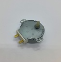Moteur d'entraînement 49 TYZ-A2- 230V 4W 5/6 tr/min. - Micro Onde - Universel