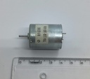 Moteurs DC 6-7.2 V (10000 à 12000 tr/min.) - Universel