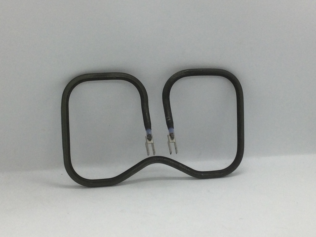[#F297359] Résistance chauffante fer à bricelet C080525