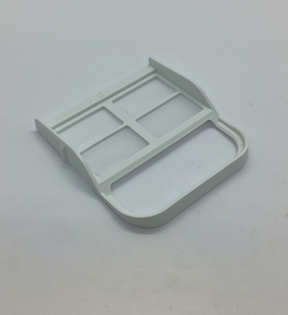 Filtre à peluche - 1366349015 - sèche-linge - Electrolux / AEG
