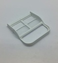 Filtre sèche-linge Electrolux AEG 1366349015
