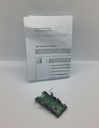 Capteur niveau d'eau four Vapeur Bosch / Siemens 12025754
