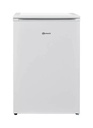 Réfrigérateur Bauknecht Indépendant + petit congélateur - 122 litres - Blanc