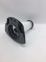 Filtre moteur (entrée) - 4055500484 - aspirateur à mains - Electrolux / AEG / M