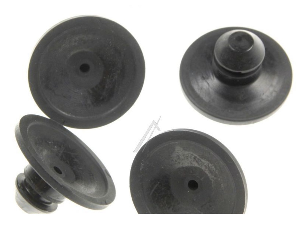 4 Pieds robot ménager - 00622325 - Bosch / Siemens