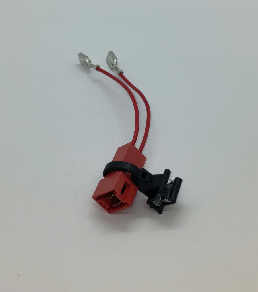 Adaptateur connexion pompe  - 488000537136 - lave-linge - Bauknecht / Whirlpool