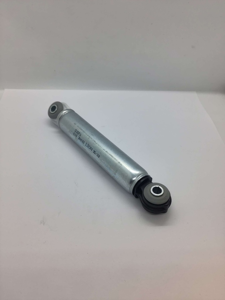 Amortisseur lave-linge Miele 4500827