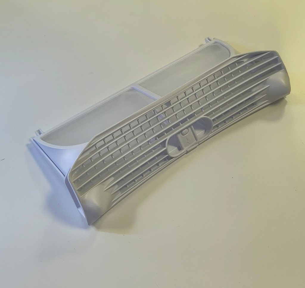 Filtre à peluche - 481248058322 - Sèche-linge - V Zug / Bauknecht 