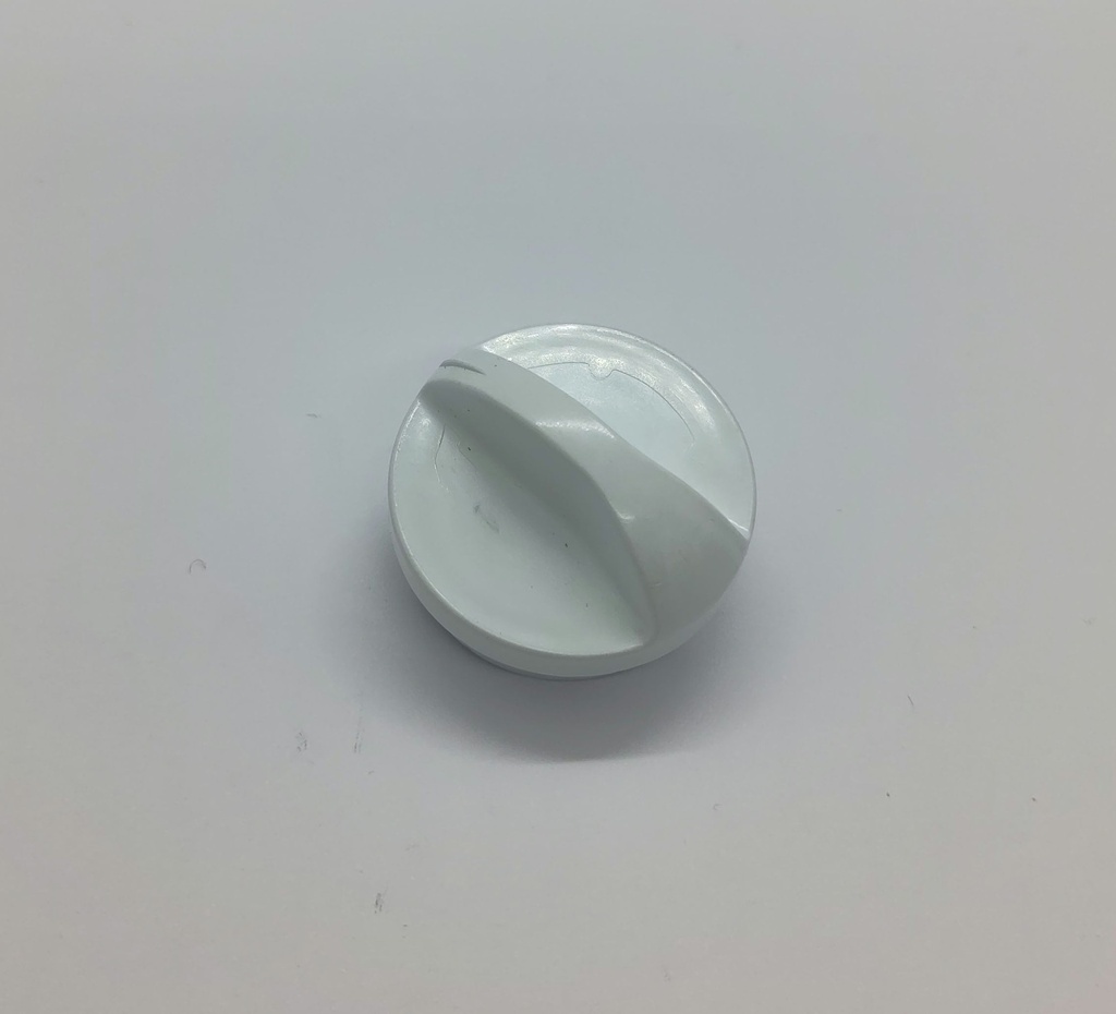 Bouton rotatif lave linge Bosch / Siemens 00154770 - 00155314
