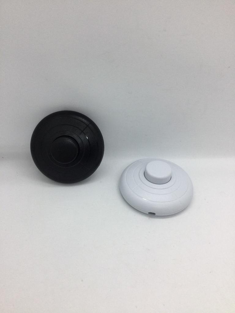 Interrupteur à pied - 2A(max.) - 250V - 199621 - Universel