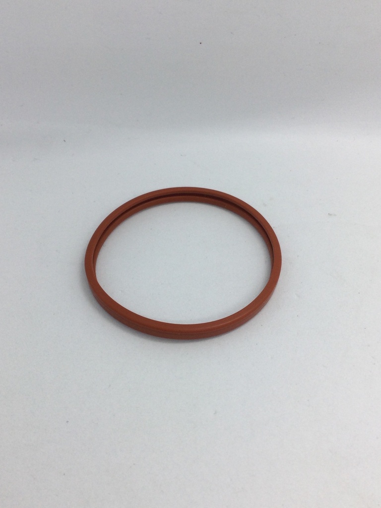 Joint piston infuseur 49/54mm - 996530015878 - machine à café - Delonghi / Saeco