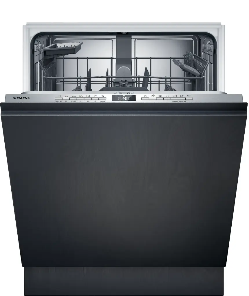 Lave vaisselle Siemens - SX - Entièrement encastrable